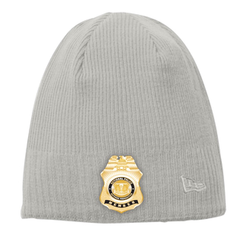 NPDF New Era® Knit Beanie Image