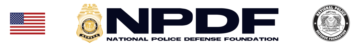 National Police Defense Foundation