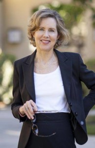 Heather Mac Donald