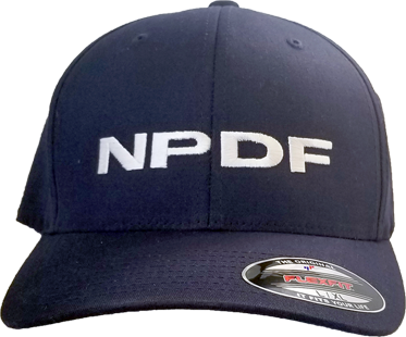 NPDF Hat Image