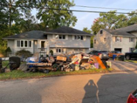 Photo Gallery of ATSAIC Anthony Lacorazza Flooded Residence 4