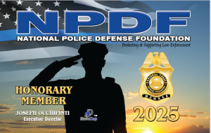 2025 NPDF Honorary Member Cards Image