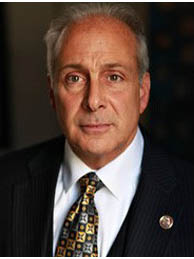 Det. Michael J. Palladino