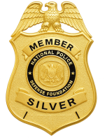 Silver badge for Silver Membership