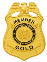 gold badge for Gold Membership