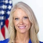 KellyAnne Conway, Founder