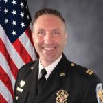 Commander Anthony Lordo, Jr.