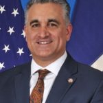 Sgt. Vincent Vallelong, President